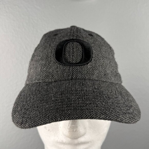 University of Oregon Tweed Hat - Picture 1 of 7